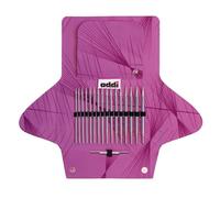 addi-click Nadelspitzen Sets Metall : LACE Long Tips Set addi-click Sets: LACE Long Tips Set