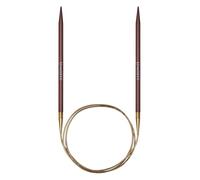 Addi Mystic Lace Rundstricknadel 100 cm 3,25 mm - 1 Stück