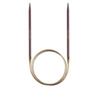 Addi Mystic Lace Rundstricknadel 60 cm 4,5 mm - 1 Stück