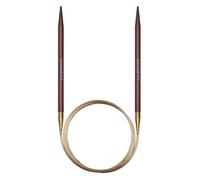 Addi Mystic Lace Rundstricknadel 60 cm 6,00 mm - 1 Stück