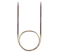 Addi Mystic Lace Rundstricknadel 80 cm 3,5 mm - 1 Stück