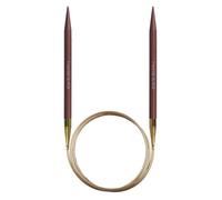 Addi Mystic Lace Rundstricknadel 80 cm 7,00 mm - 1 Stück