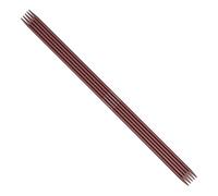 addi Mystic Sock Lace Doppelspitzennadeln, 20 cm - 2,50 mm (UK 12/US 1-2)