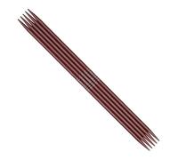 Addi Mystic Lace Strumpfstricknadeln 23 cm 5,5 mm - 1 Stück