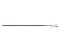 Addi Nadeln AddiClick Häkelnadel, Gold, 5 mm