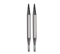Addi Nadelspitzen, Silber, 3,5 mm