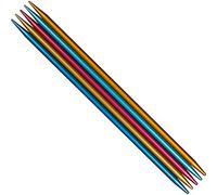 addi Addicolibri Nadelspiel | Maß: 5mm/15cm
