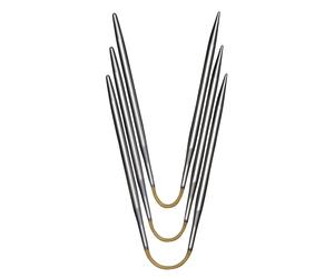 addi Nadelspiel Set CraSY Trio in verschiedenen Ausführungen