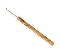 addi Nature Olivenholz Häkelnadel 3,25mm