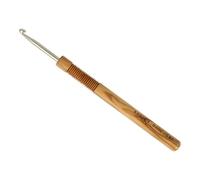 addi Nature Olivenholz Häkelnadel 4,00mm