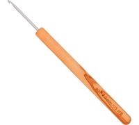 addi Nature Olivenholz Häkelnadel 6,00mm