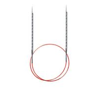 addi Rakete 2 kariert 100 cm 3,75 mm (ca. 101,6 cm, US 05)