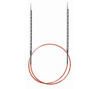 addi Rakete 2 kariert 50 cm 4,50 mm (ca. 50,8 cm, US 07)
