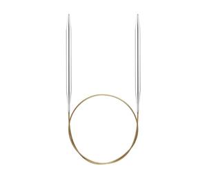 Addi Rundnadeln Metall 1,5 bis 2,75 mm (105-7) 2,75/150cm