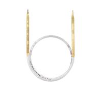 addi Rundsticknadel Glitter (120cm 7mm) (7,95 € pro 1 Stk)