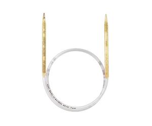 addi Rundsticknadel Glitter (120cm 7mm) (7,95 € pro 1 Stk)