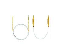 ADDI Rundstricknadel - 12,0-25,0 mm (405-7) 12,0mm / 120 cm Seillänge