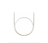 ADDI Rundstricknadel 12,00 mm 150 cm