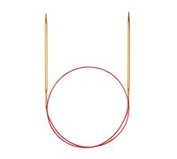 Addi Rundstricknadel, 150 cm, 6,5 mm