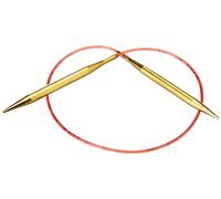 Addi Rundstricknadel, 50 cm, 6,5 mm