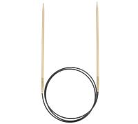 addiNature - Rundstricknadel Bambus 80/3.5 RUNDSTRICK BAMBUS 80/3.5
