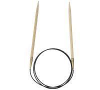 addiNature - Rundstricknadel Bambus 80/3.5 RUNDSTRICK BAMBUS 80/5.0