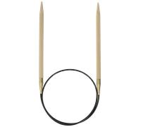 addiNature - Rundstricknadel Bambus 60/3.5 RUNDSTRICK BAMBUS 60/6.0