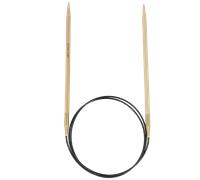 Addi - Rundstricknadel Bambus 80/3.5