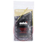 addi Rundstricknadel Lace 40cm 3mm Länge:40cm$Stärke:3mm