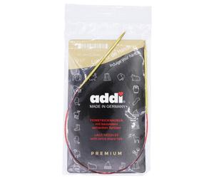 addi Rundstricknadel Lace 40cm 3mm Länge:40cm$Stärke:3mm