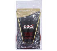 addi Rundstricknadel Lace 60cm 3mm Länge:60cm$Stärke:3mm