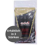 addi Rundstricknadel Lace in allen Längen und Stärken