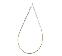 addi Rundstricknadeln für Socken, 30 cm Gr. 2,5