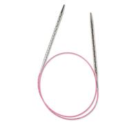 addi Skacel Ewenicorn Turbo Rundstricknadeln, 150 cm, 3 mm