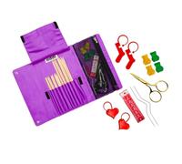 Addi-Socks by Woolly Hugs Etui 601-2