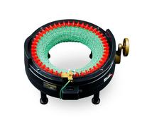 addi Strickmaschine express KINGSIZE, mit Reihenzähler