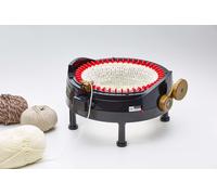 addi Strickmaschine express KINGSIZE, mit Reihenzähler