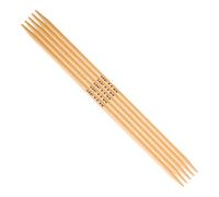 Addi Strumpfstricknadel Bambus 20cm 2,00mm - 1Stk