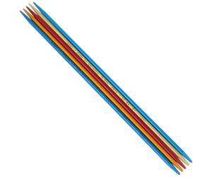 Addi - Strumpfstricknadel Colibri 20/2.5