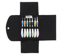 Addi Swing Häkelnadel Etui (2.0mm - 8.0mm)