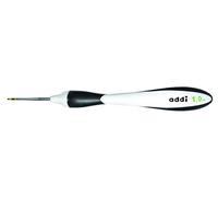 Addi Swing Häkelnadel mit Griff 7,0 mm