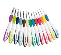 addi-Swing Häkelnadeln