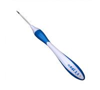 addi Addiswings Häkelnadel Maxi mit Griff | Maß: 2mm/17cm