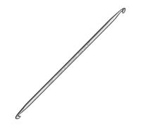 Addi AD2657015-2.00 Häkelnadel, aluminium, 23 x 4 x 1 cm