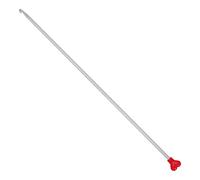 Addi Tunesische Häkelnadel Aluminium in verschiedenen Stärken4,00 mm