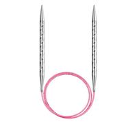 Addi Unicorn Lace Rundstricknadel 100 cm 7,00 mm - 1 Stk