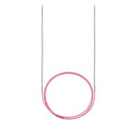 Addi Unicorn Lace Rundstricknadel 120 cm 2,50 mm - 1 Stk