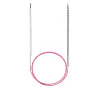 Addi Unicorn Lace Rundstricknadel 120 cm 3,25 mm - 1 Stück