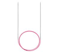 Addi Unicorn Lace Rundstricknadel 150 cm 2,25 mm - 1 Stück