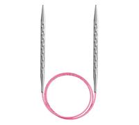 Addi Unicorn Lace Rundstricknadel 150 cm 6,00 mm - 1 Stück